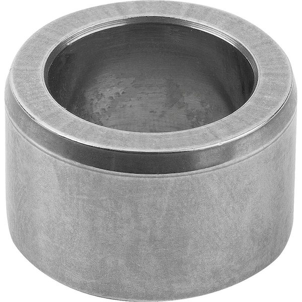 Drill Bushing Cylindrical DIN179, Form:A Mild Steel 0, 4X3X6